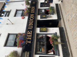 The Union Inn, St. Ives